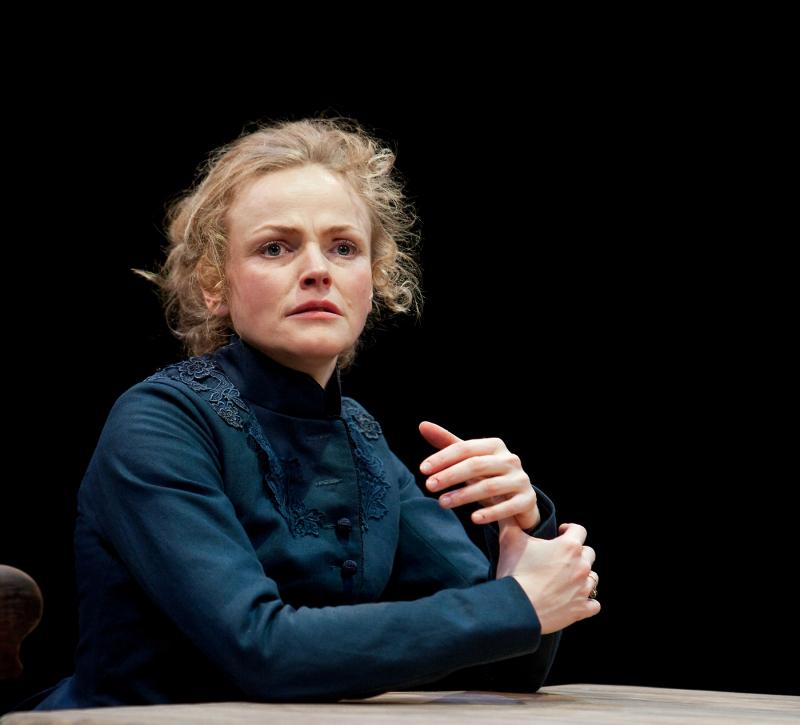 Miss Julie Play