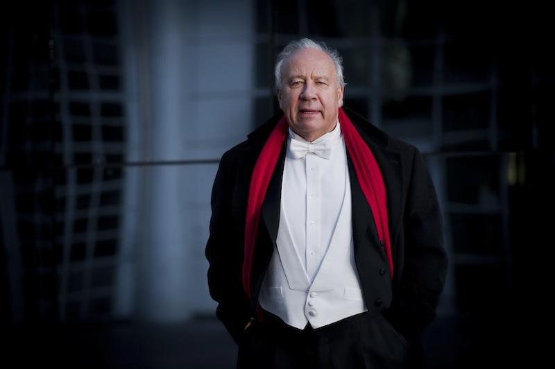 Engergetic Tchaikovsky from the prolific Neeme Järvi