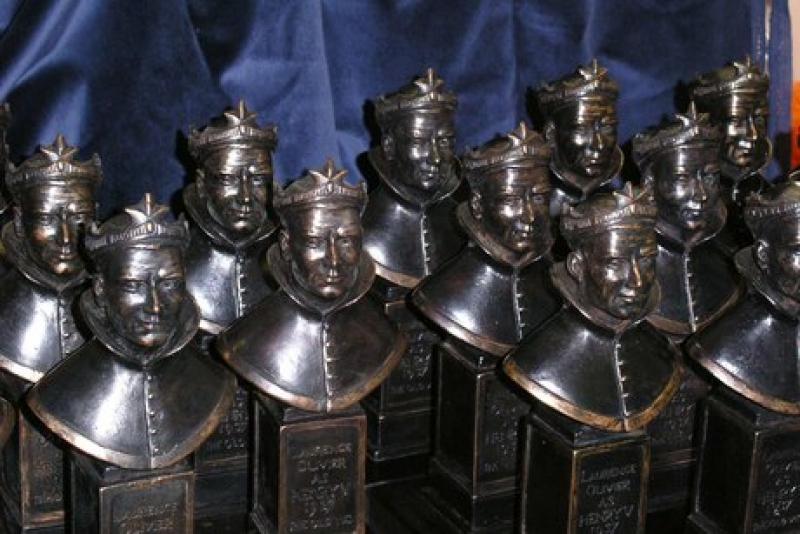 The most coveted of theatre awards seeks the people's judgment