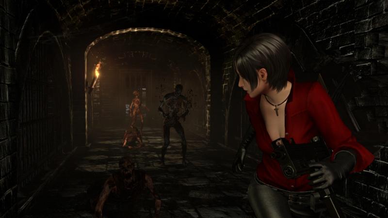 Resident Evil 6: no half measures in this slick, entertaining refresh of a waning franchise