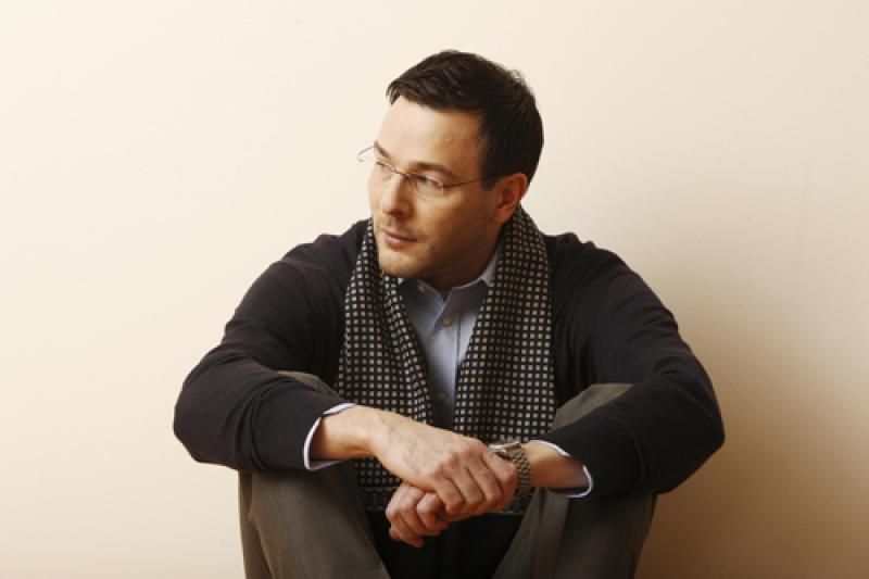 Lieder of the pack: Andreas Scholl experiments with classical and romantic art-song with some success