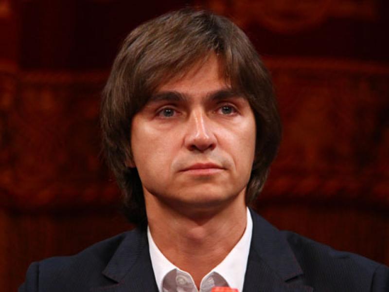 Sergei Filin: attack follows campaign of threats and tyre-slashings