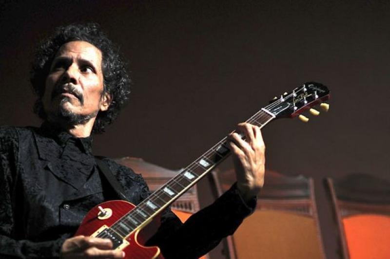 Shuggie Otis: is this comeback too little, too late?