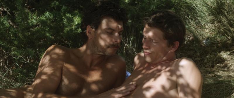 french gay movie