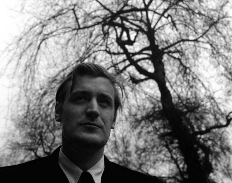 Ted Hughes stronger than death Ted Hughes stronger than death