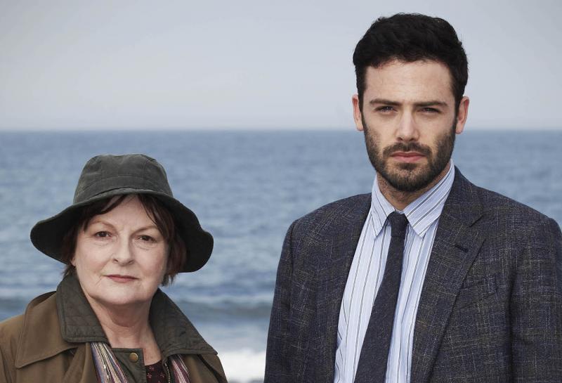 Vera, Series 4, ITV TV reviews, news & interviews The Arts Desk