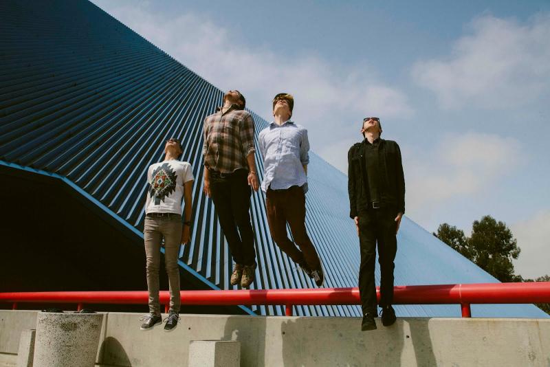 Alt-J: flying high