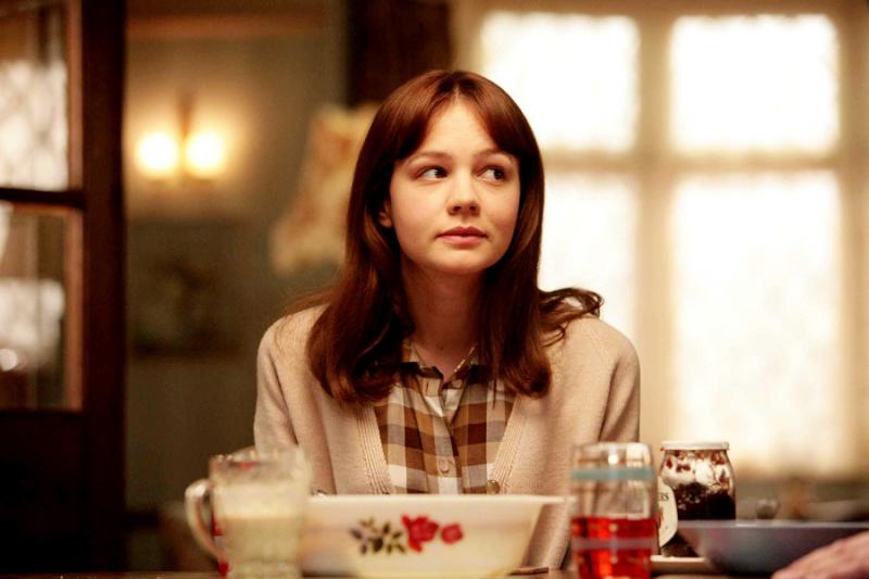 Rites of passage: Carey Mulligan's education