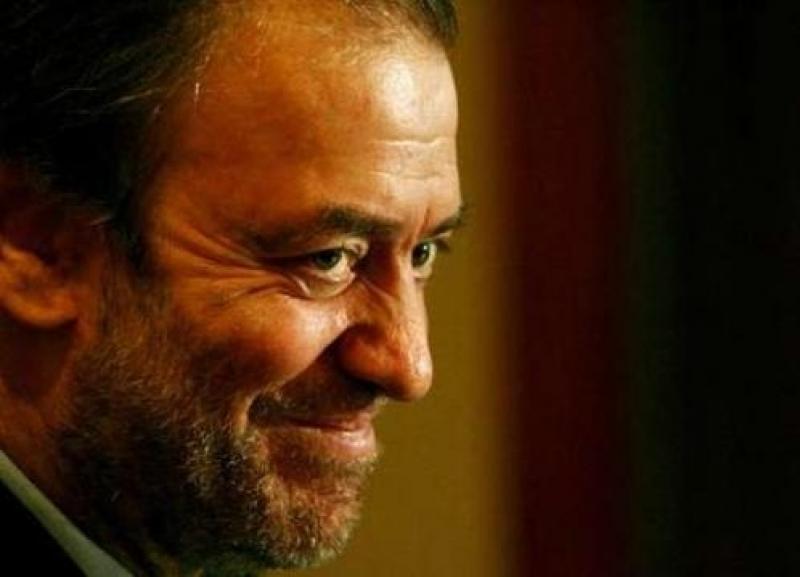 Valery Gergiev: heavy Shchedrin, elastic Musorgsky-Ravel