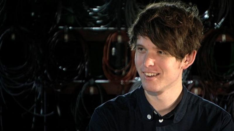 Young avant-garde crooner James Blake: Not jazz, but well in Gilles Peterson's orbit Young avant-garde crooner James Blake: Not jazz, but well in Gilles Peterson's orbit