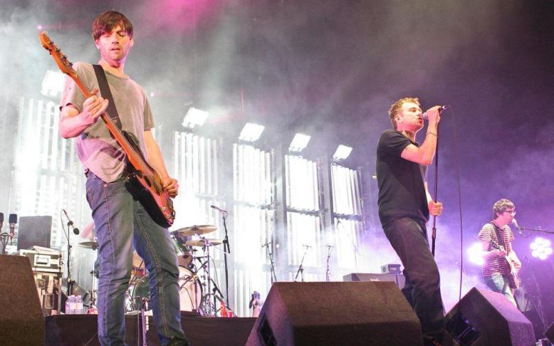 Blur Review