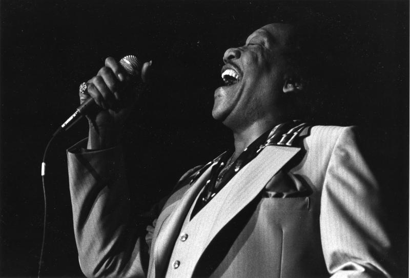 Extract: Soul of the Man - Bobby ‘Blue’ Bland | New music reviews, news