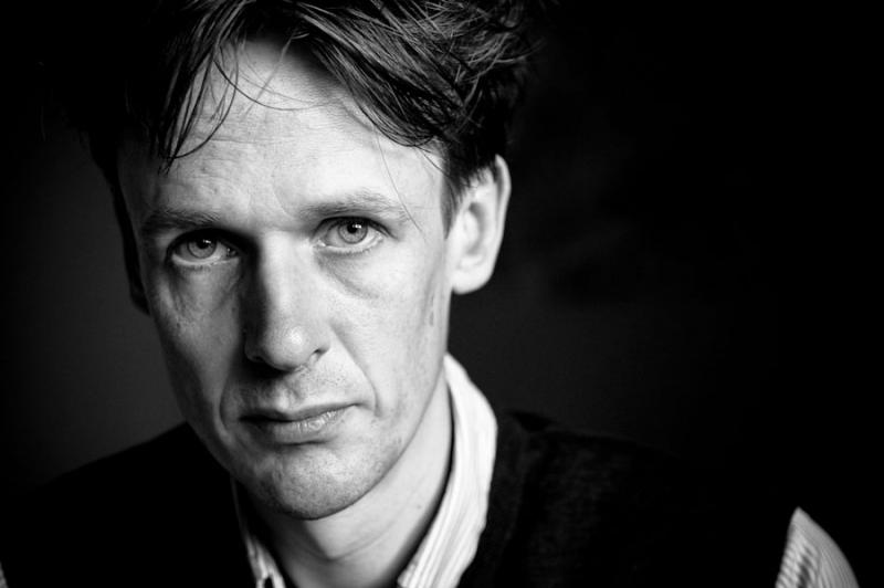 Ian Bostridge: lending genius to even the slightest of English songs