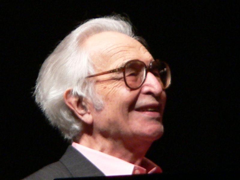 Dave Brubeck: 'super, super cool'