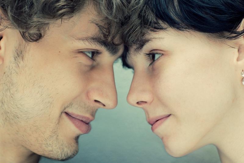 Lovers in real life as well as on stage: the Bolshoi's wunderkinder Ivan Vasiliev and Natalia Osipova