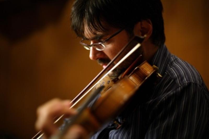 Leonidas Kavakos: A great soloist, but an even greater duo partner working with a first-rate pianist Leonidas Kavakos: A great soloist, but an even greater duo partner working with a first-rate pianist