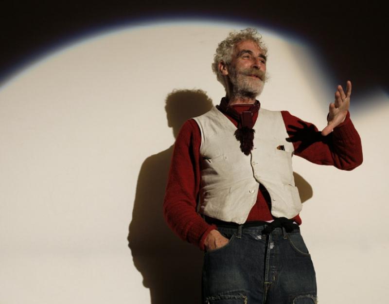 John Byrne: 'I wouldn’t want to reveal anything. That’s the whole point.'