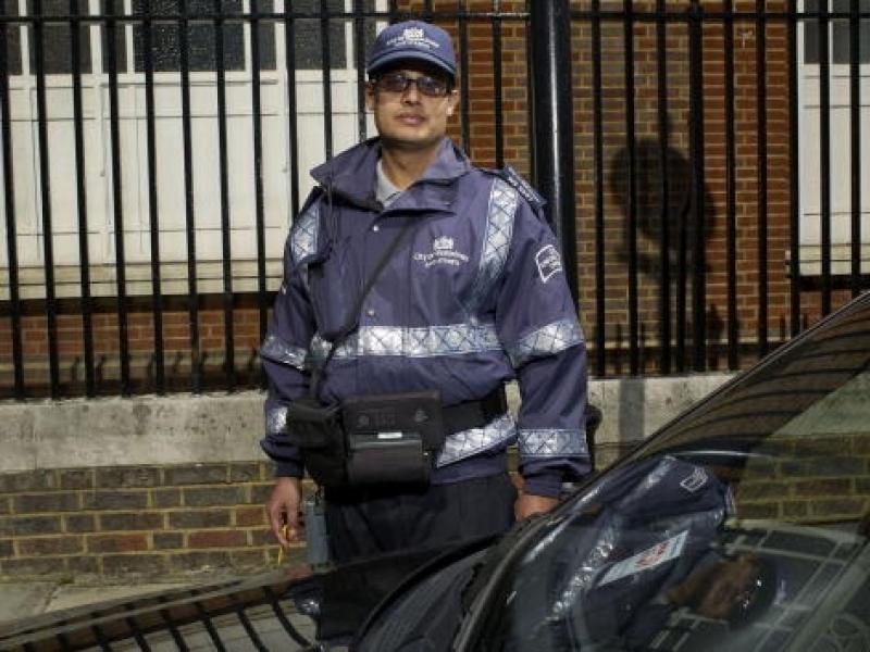 Confessions of a Traffic Warden, C4 | TV | The Arts Desk