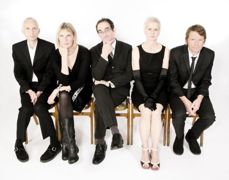 Chumbawamba: 'time to clear up the mess and move on'