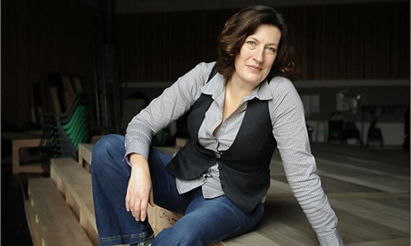 Sarah Connolly: exploring beyond the usual mezzo roles of witches, bitches and britches