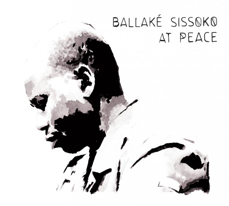 Ballaké Sissoko: master of the Malian kora