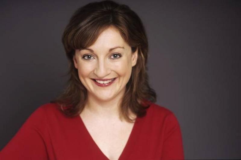 Ailish Tynan: A pretty, five-foot bundle of fun with a songful Irish brogue is playing a short, fat, bald man in ENO's 'Radamisto' Ailish Tynan: A pretty, five-foot bundle of fun with a songful Irish brogue is playing a short, fat, bald man in ENO's 'Radamisto'