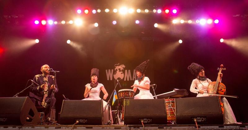 Sound of a Revolution: Dhakha Brakha