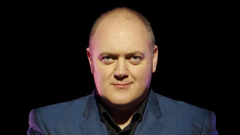 Dara Ó Bríain: a top performer for more than a decade
