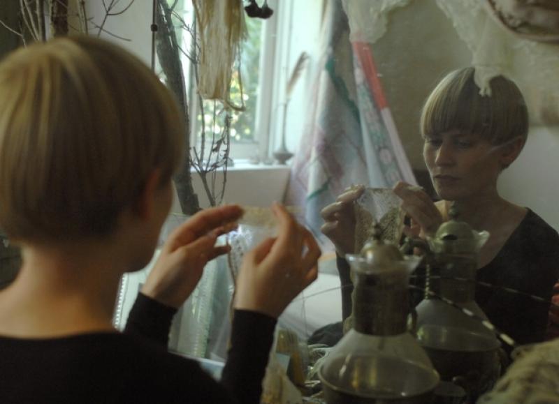 Jenny Hval: Looking for the inside