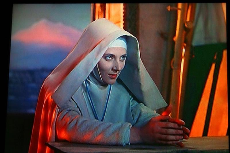 DVD Release: Black Narcissus  Film reviews, news amp; interviews  The 