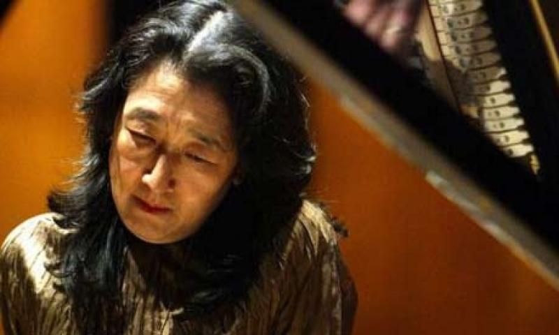 No one does introspection like Mitsuko Uchida