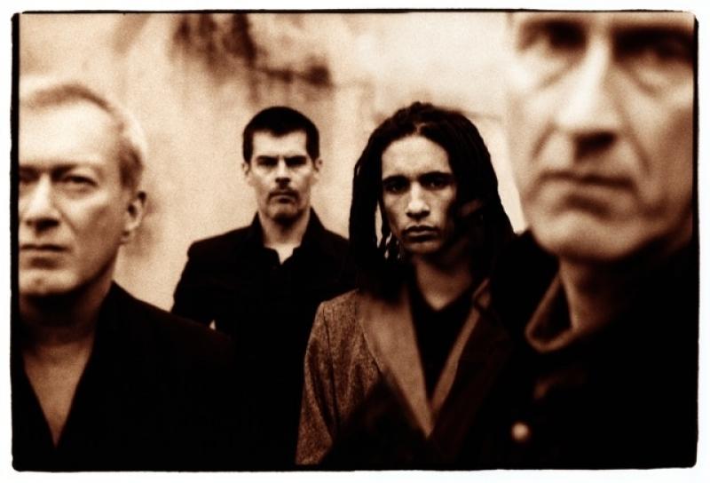 Gang of Four: Not banging the socialist drum Gang of Four: Not banging the socialist drum