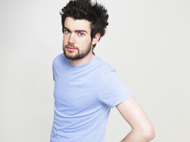 Jack Whitehall's solo television debut has a bit of everything