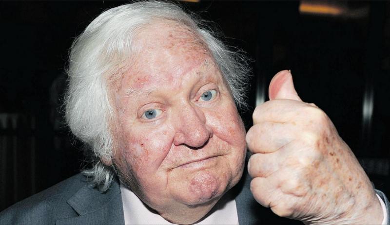 Ken Russell, who died last year, has a season devoted to him in the Scala Forever network