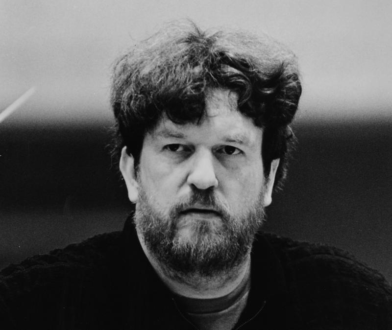 Oliver Knussen, inspirational interpreter of contemporary and 20th century repertoire
