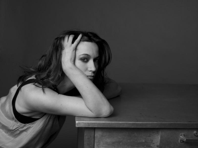 Kate Royal: exquisitely mournful