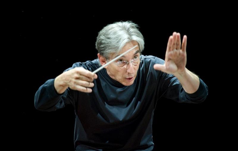 Michael Tilson Thomas