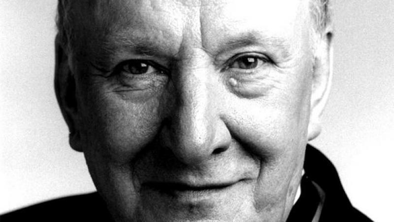 The musician who did everything in between: Richard Rodney Bennett