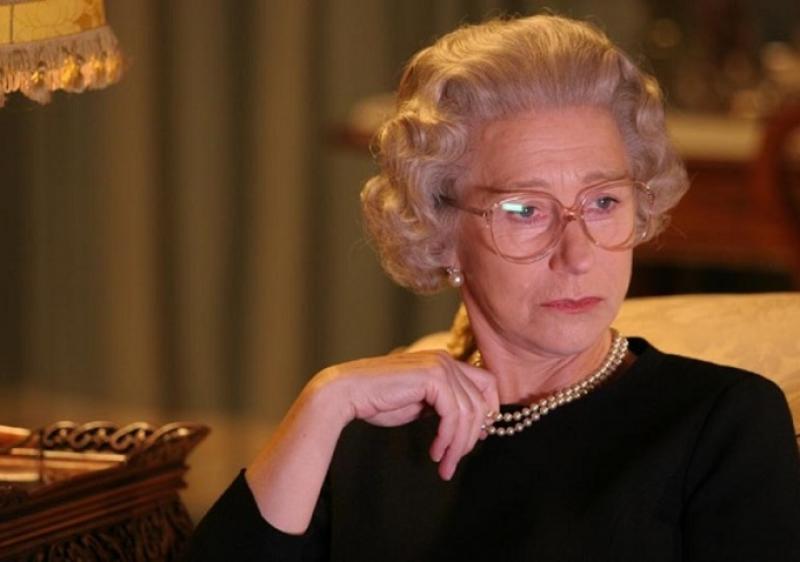 Helen Mirren reprises her Oscar-winning HRH in Peter Morgan's new play, 'The Audience'