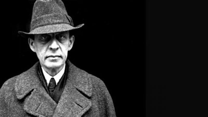 Rachmaninov's soft centre revealed in Leeds