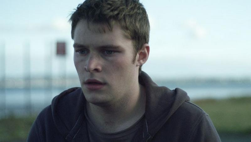 Jack Reynor excels as a teenager forced to confront the consequences of his fury