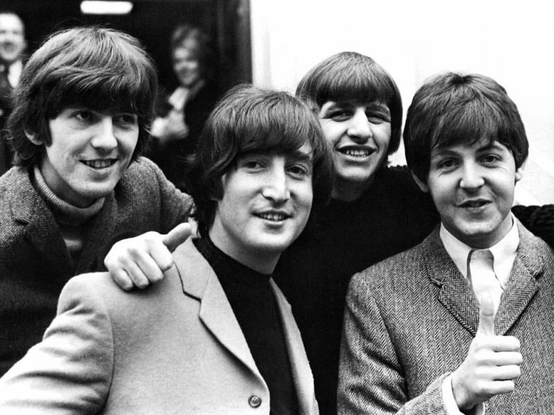 The Beatles - après eux, le déluge