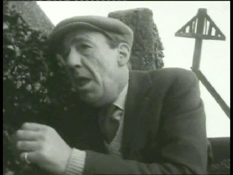 Haunted: Michael Hordern as a sceptic undone in 'Whistle and I'll Come to You' (1968)