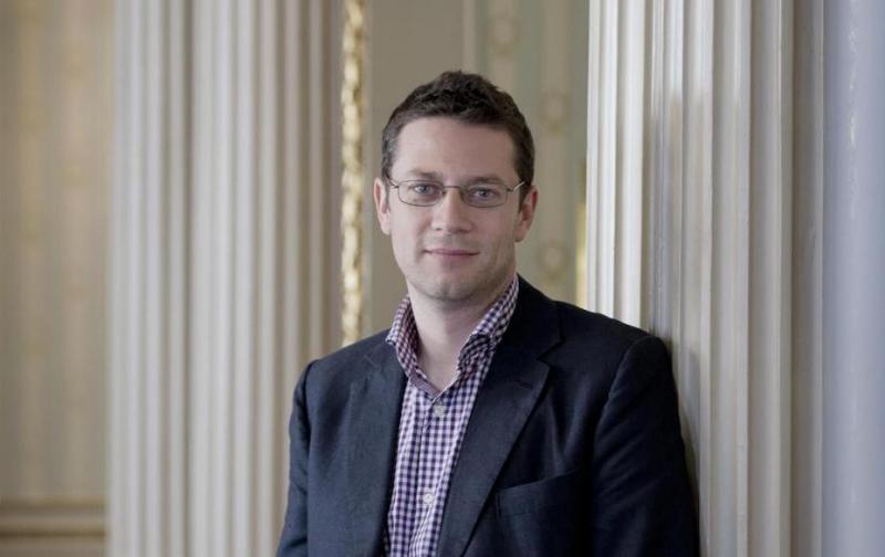 John Wilson: an authority on the great Hollywood movie arrangers and orchestrators