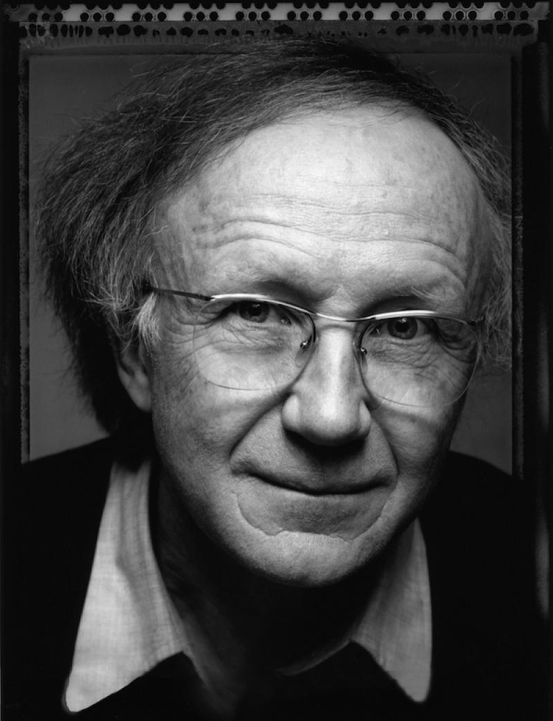 Heinz Holliger: stylish in Bach Heinz Holliger: stylish in Bach