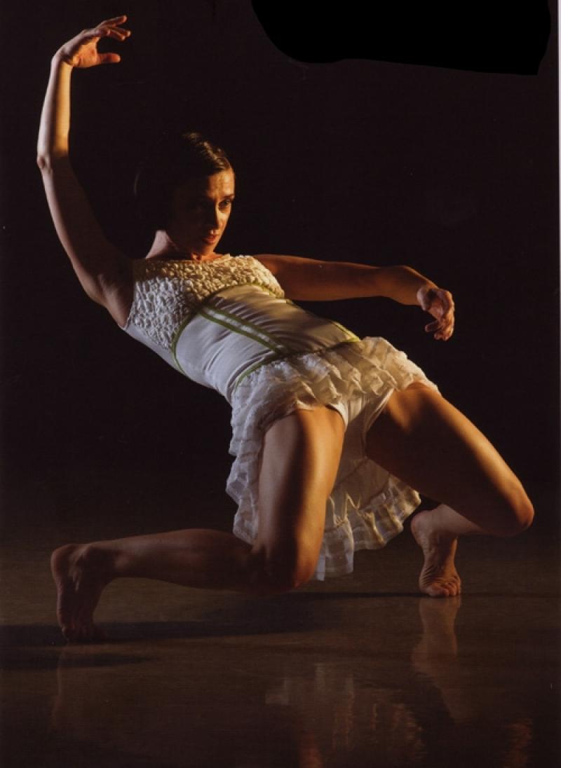 Malgorzata Dzierzon in Oguike's Tread Softly: 'Oguike’s women are something else - strong, elegant, funny and fearless'