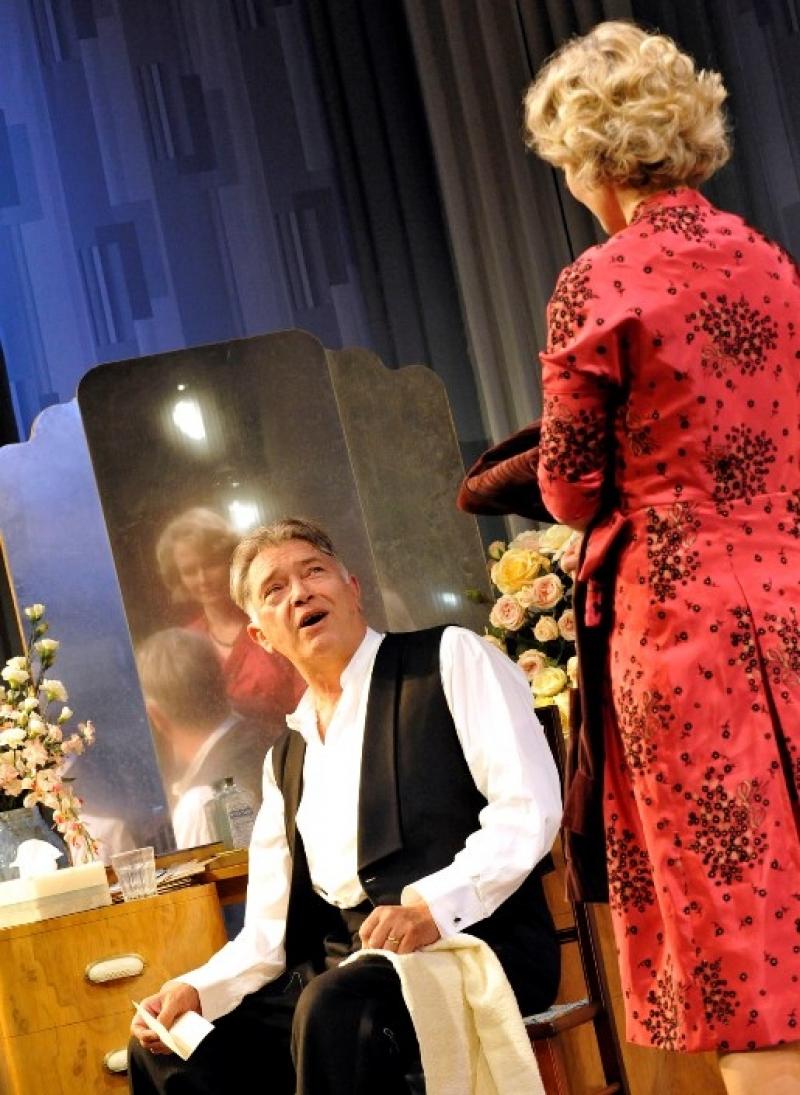 The Country Girl, Apollo Theatre Theatre reviews, news & interviews The Arts Desk