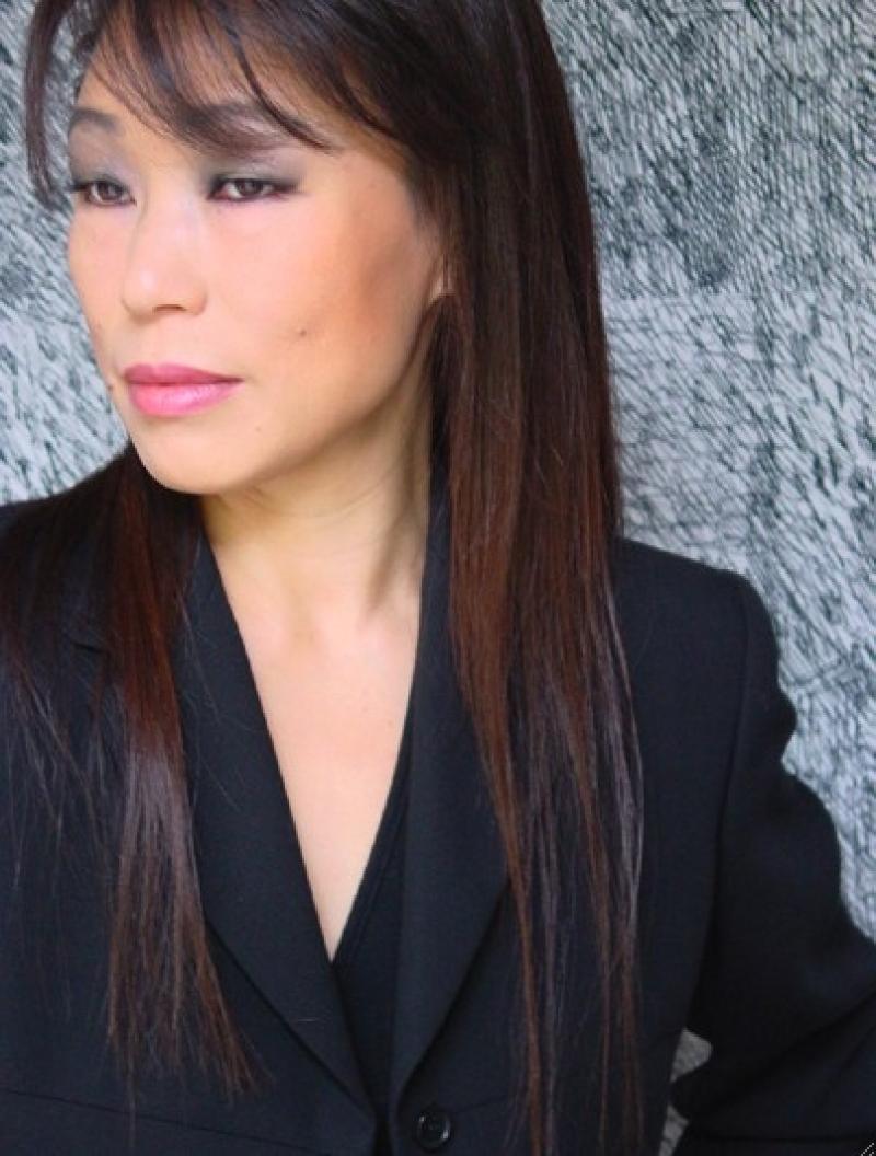 unsuk chin