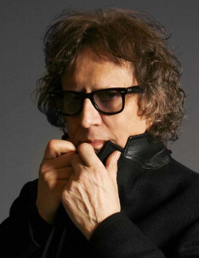 Mick Rock: 'My allegiance was always to the act. I wasn't owned by a magazine or a record label.' Mick Rock: 'My allegiance was always to the act. I wasn't owned by a magazine or a record label.'