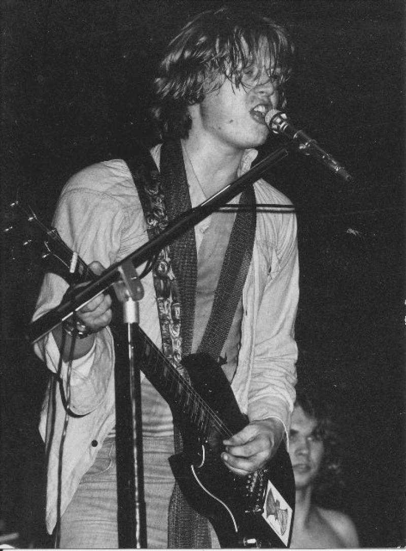 Brit Punk